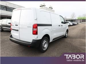 Citroën Jumpy M 145 EAT8 Nav Kam PDC WorkSite ModuWork