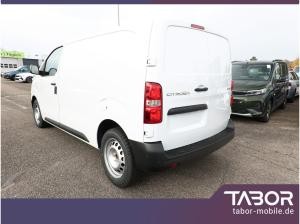 Citroën Jumpy M 145 EAT8 Nav Kam PDC WorkSite ModuWork