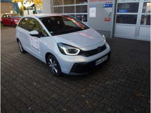 Honda Jazz Hybrid e:HEV 1.5 i-MMD Elegance