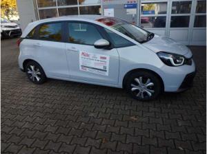 Honda Jazz Hybrid e:HEV 1.5 i-MMD Elegance