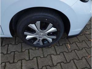 Honda Jazz Hybrid e:HEV 1.5 i-MMD Elegance