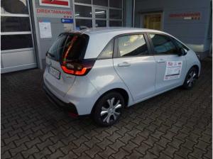 Honda Jazz Hybrid e:HEV 1.5 i-MMD Elegance