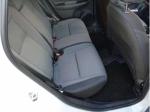 Honda Jazz Hybrid e:HEV 1.5 i-MMD Elegance