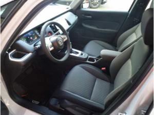 Honda Jazz Hybrid e:HEV 1.5 i-MMD Elegance