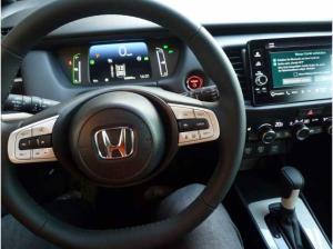 Honda Jazz Hybrid e:HEV 1.5 i-MMD Elegance