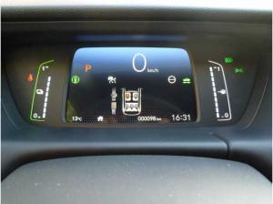 Honda Jazz Hybrid e:HEV 1.5 i-MMD Elegance