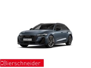 Audi S5 Avant MATRIX 20 S-SITZE B&O PANO HEAD-UP ACC AHK VIRTUAL NAVI DAB 5-J-GARANTIE