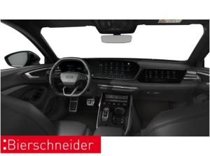 Audi S5 Avant MATRIX 20 S-SITZE B&O PANO HEAD-UP ACC AHK VIRTUAL NAVI DAB 5-J-GARANTIE