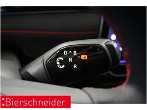 Volkswagen ID.7 GTX Tourer 4Mo. 21 AHK PANO 5J.-Garnatie