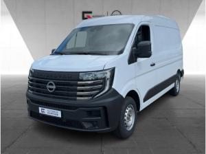 Nissan Interstar ACENTA Kasten 3,5t L2H2 Klima / Neues Modell !!