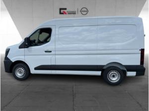 Nissan Interstar ACENTA Kasten 3,5t L2H2 Klima / Neues Modell !!