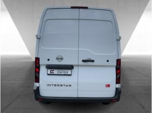 Nissan Interstar ACENTA Kasten 3,5t L2H2 Klima / Neues Modell !!