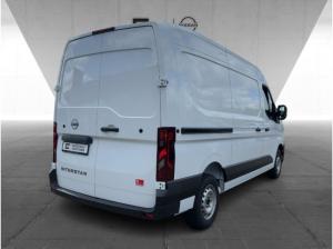 Nissan Interstar ACENTA Kasten 3,5t L2H2 Klima / Neues Modell !!