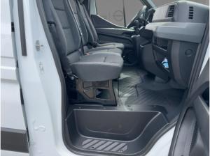 Nissan Interstar ACENTA Kasten 3,5t L2H2 Klima / Neues Modell !!