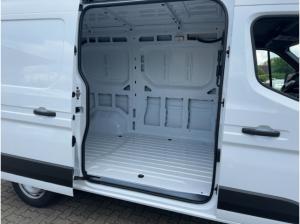 Nissan Interstar ACENTA Kasten 3,5t L2H2 Klima / Neues Modell !!