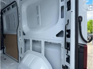 Nissan Interstar ACENTA Kasten 3,5t L2H2 Klima / Neues Modell !!