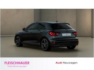 Audi A1 Sportback advanced 30 TFSI S tronic *S-Line*Rückfahrkamera*LED Scheinwerfer*Apple Car Play*