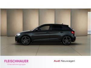 Audi A1 Sportback advanced 30 TFSI S tronic *S-Line*Rückfahrkamera*LED Scheinwerfer*Apple Car Play*