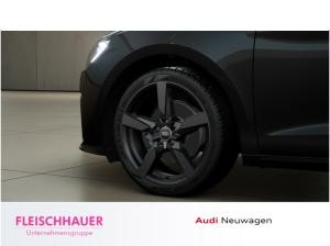 Audi A1 Sportback advanced 30 TFSI S tronic *S-Line*Rückfahrkamera*LED Scheinwerfer*Apple Car Play*