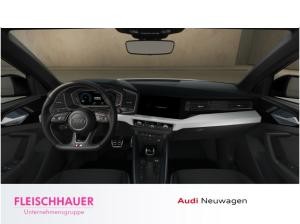 Audi A1 Sportback advanced 30 TFSI S tronic *S-Line*Rückfahrkamera*LED Scheinwerfer*Apple Car Play*