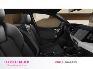 Audi A1 Sportback advanced 30 TFSI S tronic *S-Line*Rückfahrkamera*LED Scheinwerfer*Apple Car Play*
