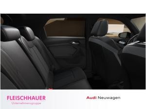 Audi A1 Sportback advanced 30 TFSI S tronic *S-Line*Rückfahrkamera*LED Scheinwerfer*Apple Car Play*