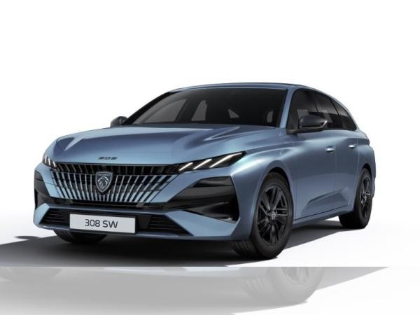 Peugeot 308 SW STYLE, HYBRID e-DSC6, neues Modell, !TOP DEAL!
