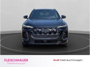 Audi Q5 40 TDI S-Line Carbon HUD Tech-Plus Quattro