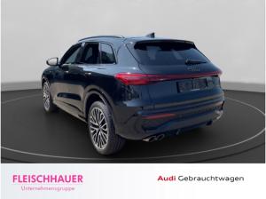 Audi Q5 40 TDI S-Line Carbon HUD Tech-Plus Quattro
