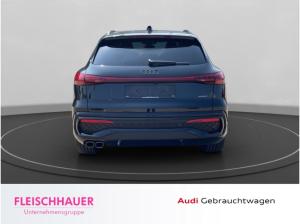 Audi Q5 40 TDI S-Line Carbon HUD Tech-Plus Quattro