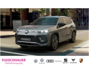 Volkswagen Tayron 1.5 TSI eHybrid AHK Black-Style Launch-Paket