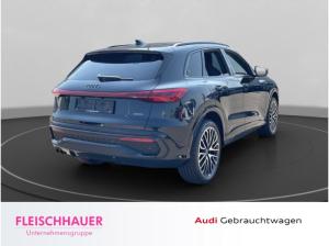 Audi Q5 40 TDI S-Line Carbon HUD Tech-Plus Quattro