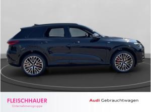 Audi Q5 40 TDI S-Line Carbon HUD Tech-Plus Quattro