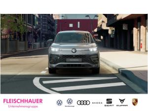 Volkswagen Tayron 1.5 TSI eHybrid AHK Black-Style Launch-Paket