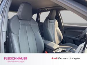 Audi Q5 40 TDI S-Line Carbon HUD Tech-Plus Quattro
