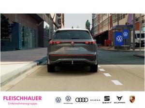 Volkswagen Tayron 1.5 TSI eHybrid AHK Black-Style Launch-Paket