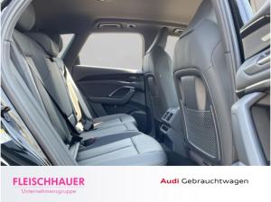 Audi Q5 40 TDI S-Line Carbon HUD Tech-Plus Quattro