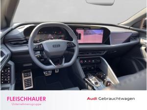 Audi Q5 40 TDI S-Line Carbon HUD Tech-Plus Quattro