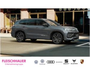 Volkswagen Tayron 1.5 TSI eHybrid AHK Black-Style Launch-Paket