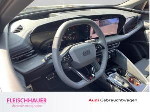 Audi Q5 40 TDI S-Line Carbon HUD Tech-Plus Quattro