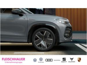 Volkswagen Tayron 1.5 TSI eHybrid AHK Black-Style Launch-Paket