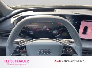 Audi Q5 40 TDI S-Line Carbon HUD Tech-Plus Quattro