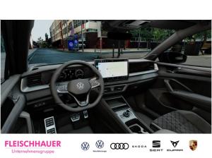 Volkswagen Tayron 1.5 TSI eHybrid AHK Black-Style Launch-Paket