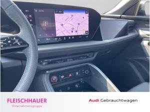 Audi Q5 40 TDI S-Line Carbon HUD Tech-Plus Quattro