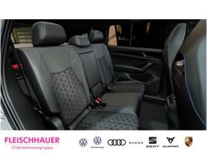 Volkswagen Tayron 1.5 TSI eHybrid AHK Black-Style Launch-Paket