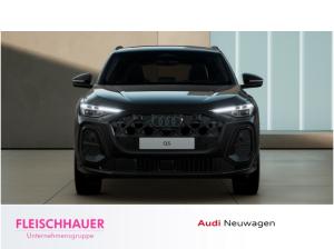 Audi Q5 220 kW e-hybrid edition one S-Line AHK PANO TechPro