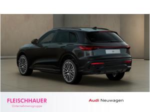 Audi Q5 220 kW e-hybrid edition one S-Line AHK PANO TechPro