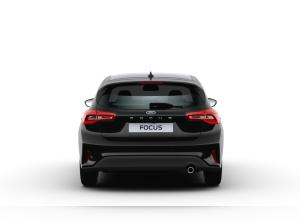 Ford Focus 🔥 Titanium Final Edition – 155 PS Automatik mit Vollausstattung, nur 1× verfügbar!