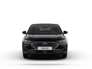 Ford Focus 🔥 Titanium Final Edition – 155 PS Automatik mit Vollausstattung, nur 1× verfügbar!