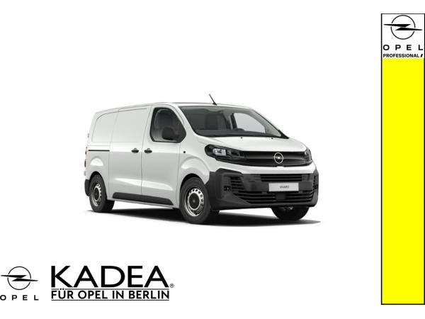 Opel Vivaro ❗️ CARGO-L2-VFW - 120PS - SOFORT VERFÜGBAR ❗️